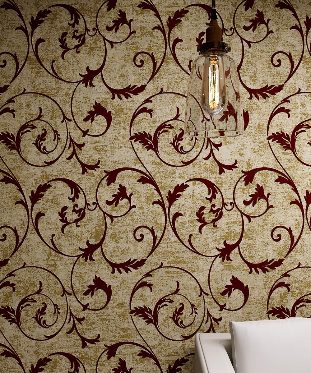 bronze-golden-burgundy-vintage-curly-grass