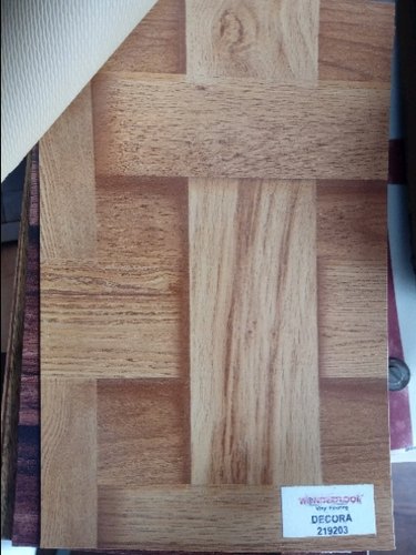 Rainbow Vinyl Flooring