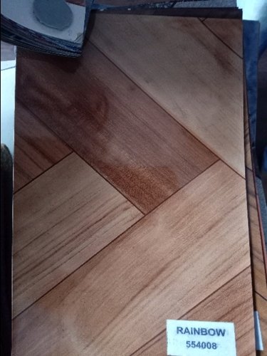 Vinyl Flooring